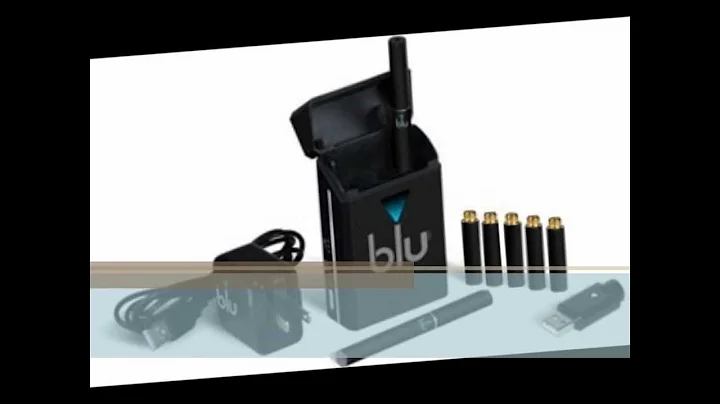 Electronic Cigarette Review - Find the Best Electr...