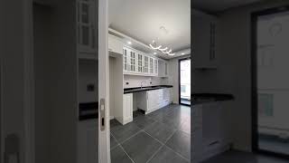 Luxury 4+2 Duplex Apartment in Istanbul #istanbul #turkey #realestate #investment #citizenship