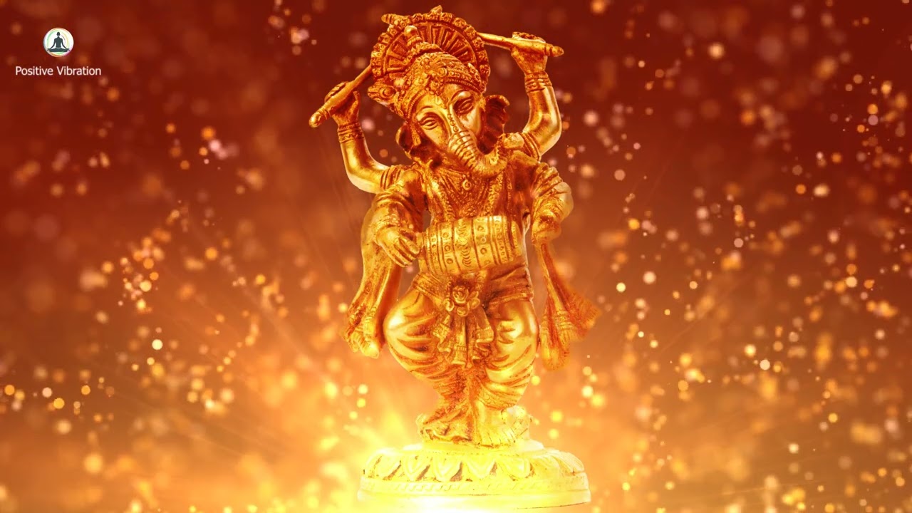 REMOVE OBSTACLES & NEGATIVE ENERGY l DISSOLVE ALL CURSE, EVIL SPIRIT, BLACK MAGIC AND HEXES