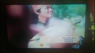 Ending FTV SCTV - OPENING LIPUTAN 6 SIANG 19/06/2021