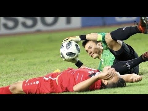 Tin Việt - Chuyển sang CLB Hà Nội, Bùi Tiến Dũng có cơ hội bắt chính?