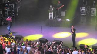 MKTO - Forever Until Tomorrow - 92.3 Summer Jam - Saratoga Springs, NY