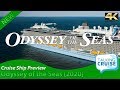 Odyssey of the Seas - Cruise Ship Preview (2020)