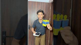 Doraemon Ke Liye Banai🍇 Jamun Ice-Cream😋 #cooking #food #recipe #vlog #dalyvlog #shorts #jamun