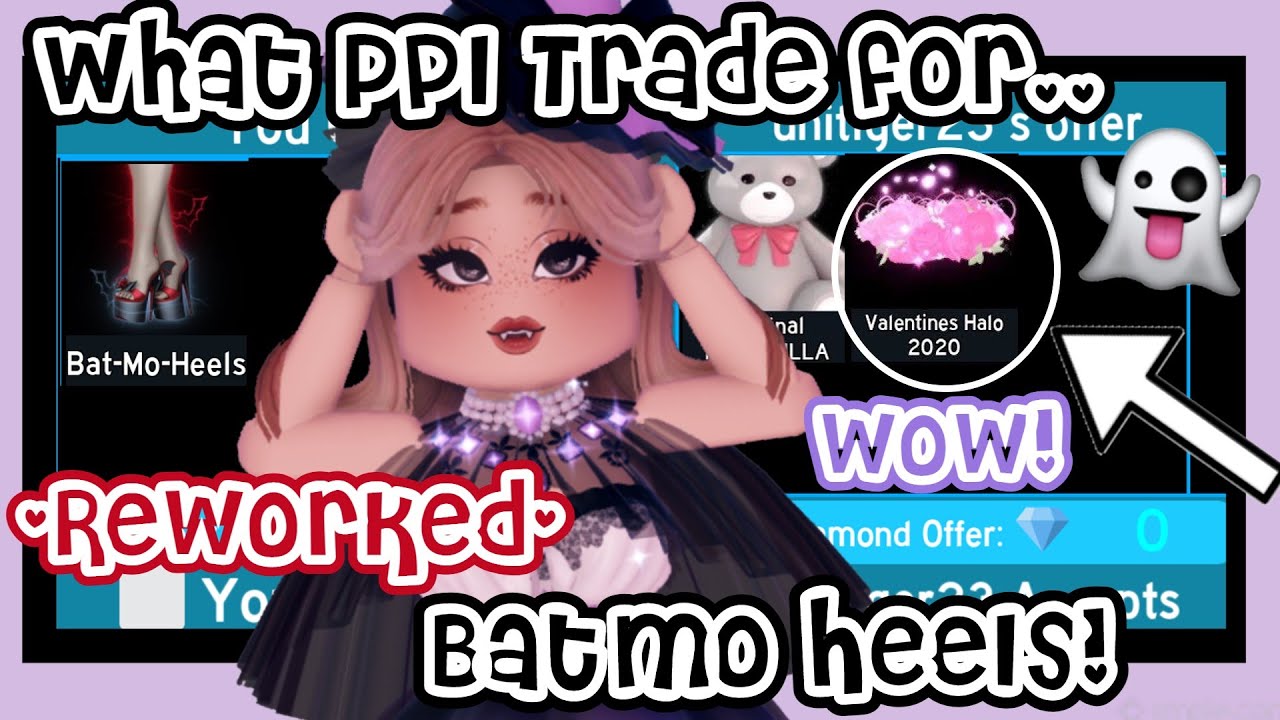what-people-trade-for-reworked-bat-mo-heels-omgg-royale-high