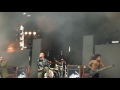 Issues Life Of A Nine live Rock On The Range Columbus Ohio