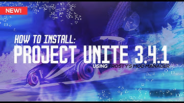 How To Install Project UNITE 3.4.1 on NFS Heat | PC