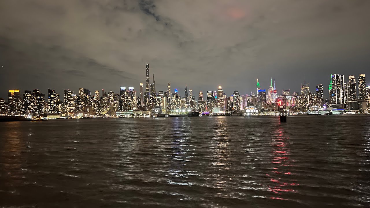 Envue,Autograph Collection hotel in New Jersey.