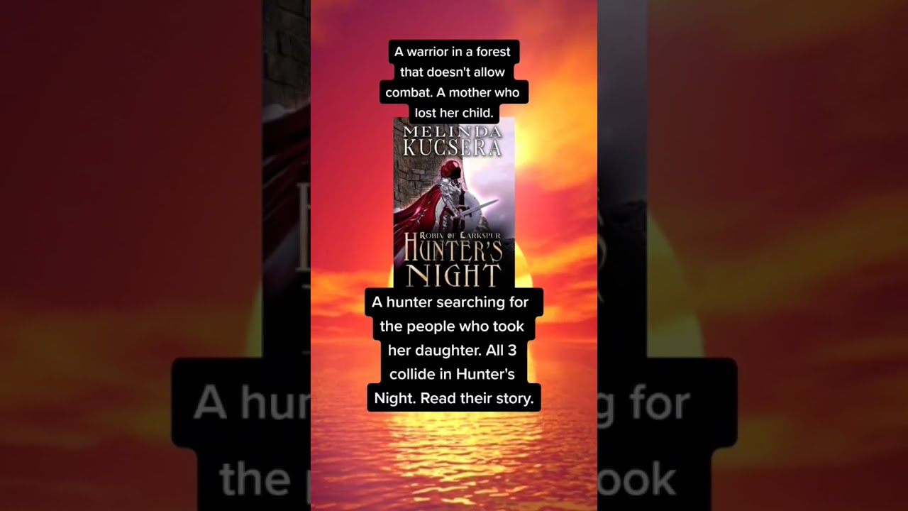 start the Robin of Larkspur series now