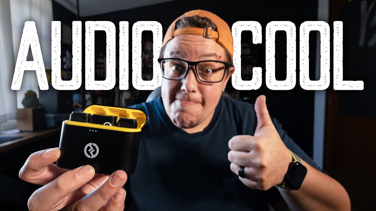 La mejor manera de microfonear tus videos