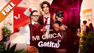 Oops Nerdy Girl Is My Kittenfull Hd Movie 2026 World Premiere Complete Episodes