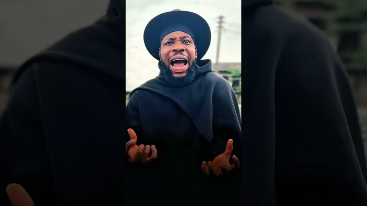 SOLIDARITY FOREVER ✊ Nigerians Love VDM