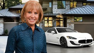 Celebrity Leslie Charleson Cause of Death, Age, Unseen Family, Net Worth & Lifestyle Wealth