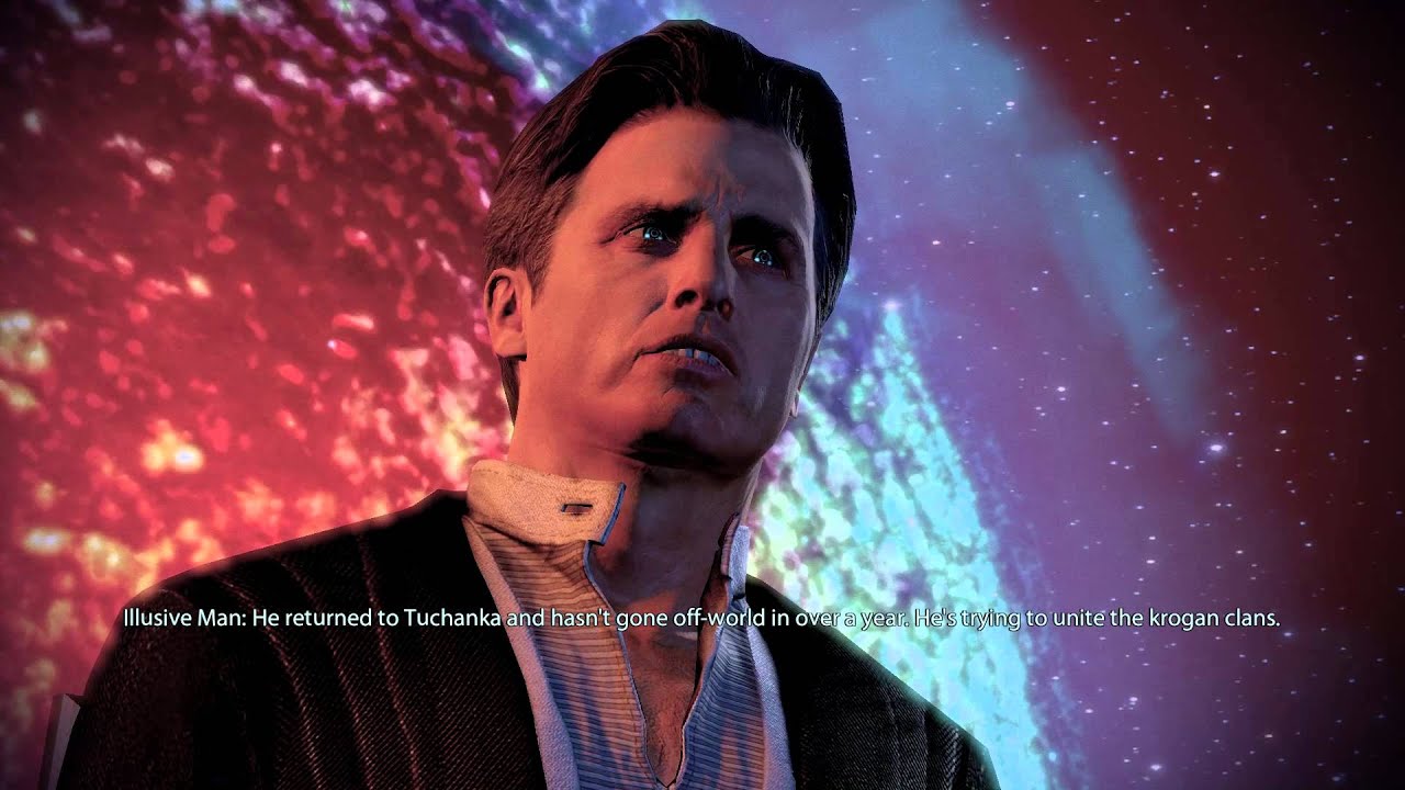 Mass Effect 2 - The Normandy Reborn