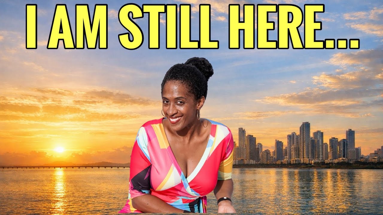 Почему я по-прежнему выбираю Панаму в 2026 году!