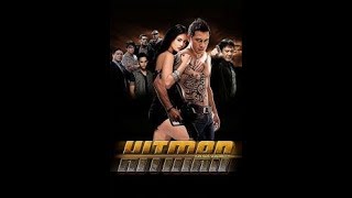 HITMAN – FULL MOVIE – JERIC RAVAL COLLECTION