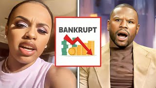 "‘He’s Hiding the Truth’ – Mayweather’s Daughter Drops Bombshell Revelation"