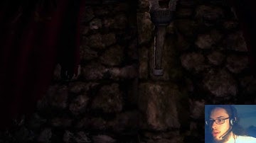 Amnesia - Peiraprigond (Part 1) Scary Labyrinth