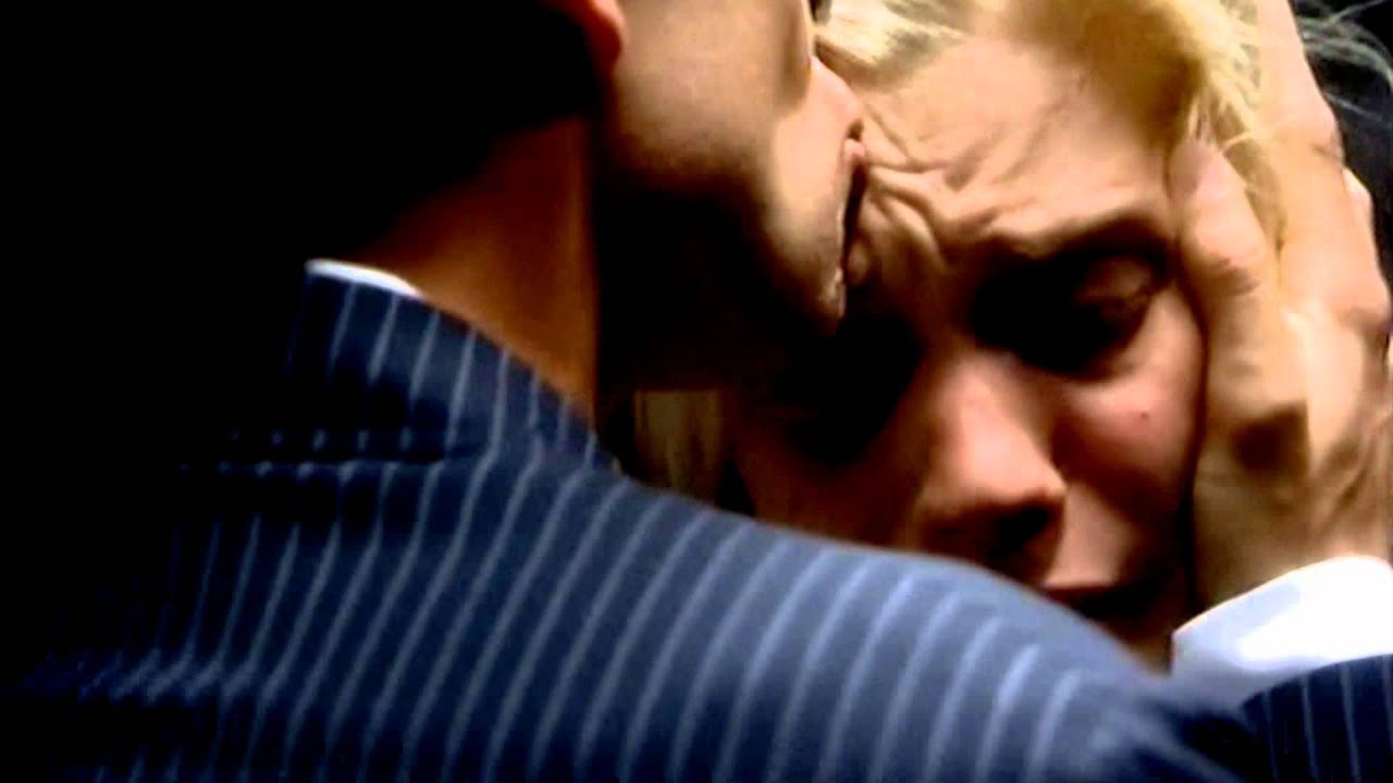 BSG- Kara & Lee- Someone Like You