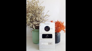 Review Nút nhấn camera gọi cửa chuông hình Hikvision DS-KV8102-IM