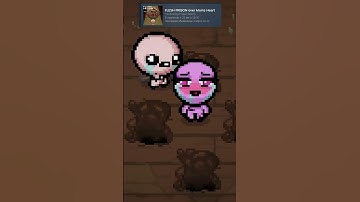 The Binding of Isaac  Texturepack top 3 #repentance #tboi #isaac