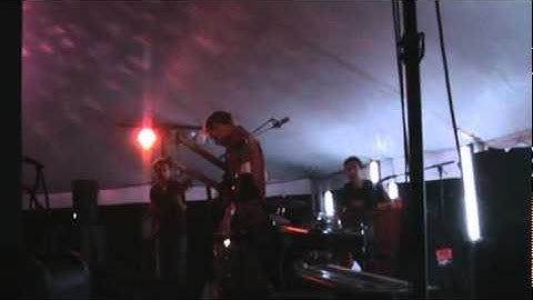 Consider The Source - The Great Circuiting @ The Weekend Off 2 on 8-6-2010 Warsaw, NY