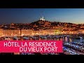 Ref:eAdaiwtv2wc H�tel la residence du vieux port - france, marseille