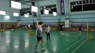 1150815 初階認真場Joe 至鵬 育萱 育萱友 Terry Terry友 Pei 安安 4