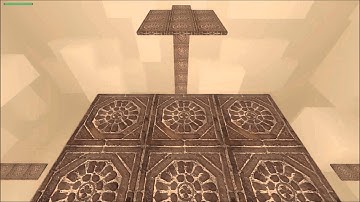 Pulse Shift - Speed Run - Chapter 1 Long Columns - 19 scs