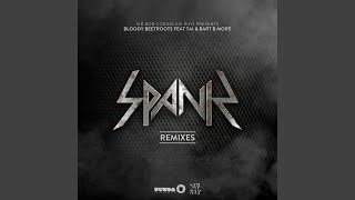 Spank (GTA Remix)