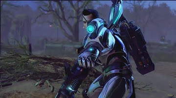 Official XCOM 2 Console Launch Trailer