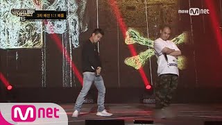 Show Me the Money 6 [Ep.3/Exclusive] 'Winning Odds at 111%!' Simba Zawadi vs. Junoflo @ 3rd Round...