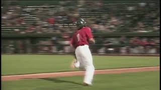 TinCaps ReCap August 31, 2017