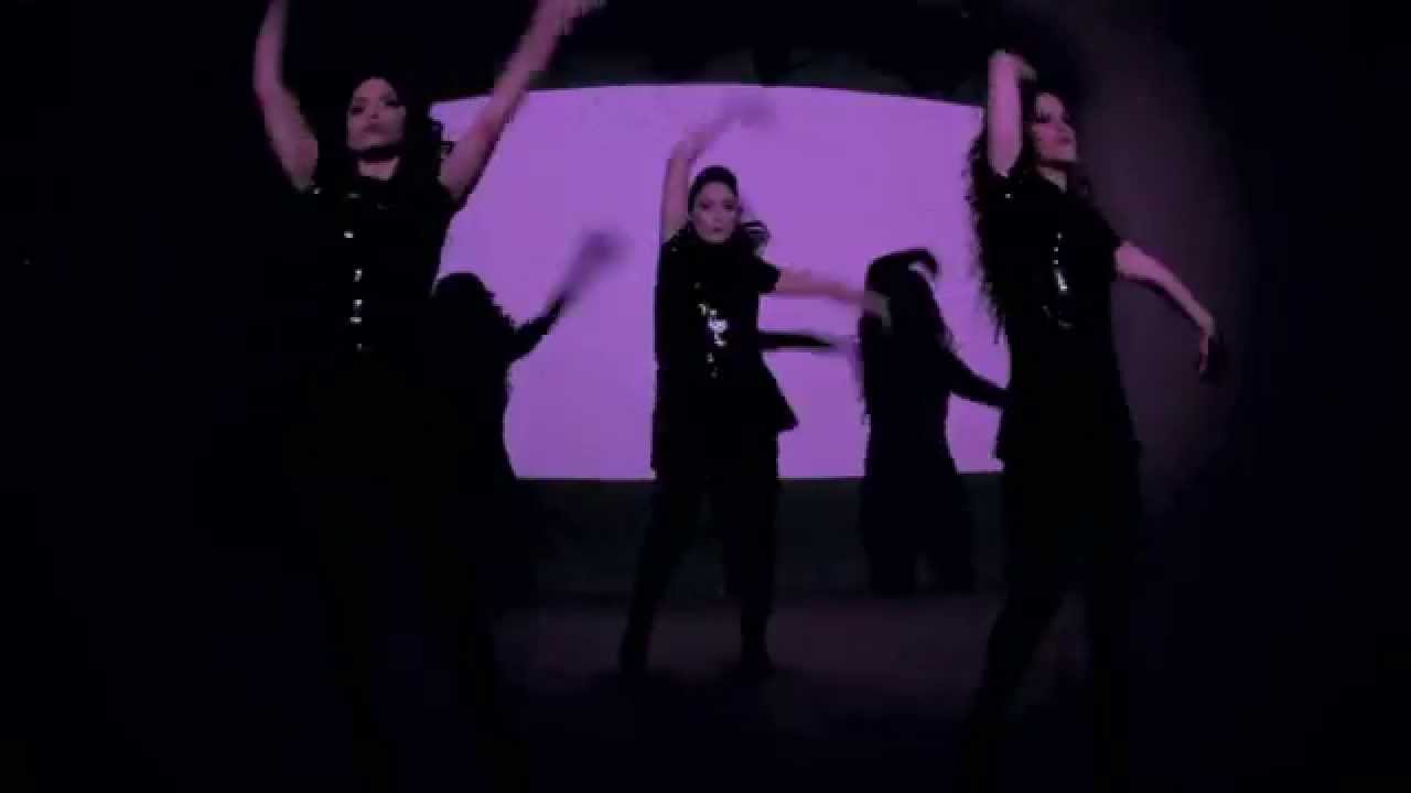 Lipstick VOGUE DANCE (Video Oficial) YouTube