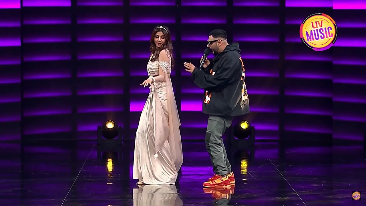 Shilpa Shetty का Dance Act देखकर सब हो गए "Paani Paani"! |Super Dancer 4 |Shilpa Shetty Album