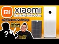 REVIEW เครื่องกรองอากาศ xiaomi Air Purifier 4 Pro ตัวใหม่ล่าสุด