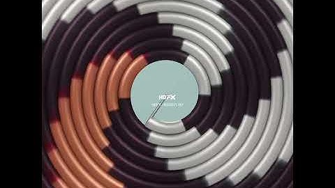 Satisfying Infinite Looping 3D Animation | Blender | HDFX