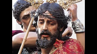 Video thumbnail of "IMPROPERIOS Canto para la "Liturgia del Viernes Santo""