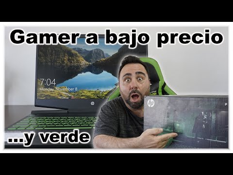 Mochila HP Pavilion Gaming 500 #HP #PAVILIONGAMING #MOCHILA - YouTube