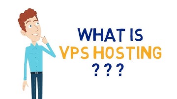 What is VPS Hosting and How it Benefits You