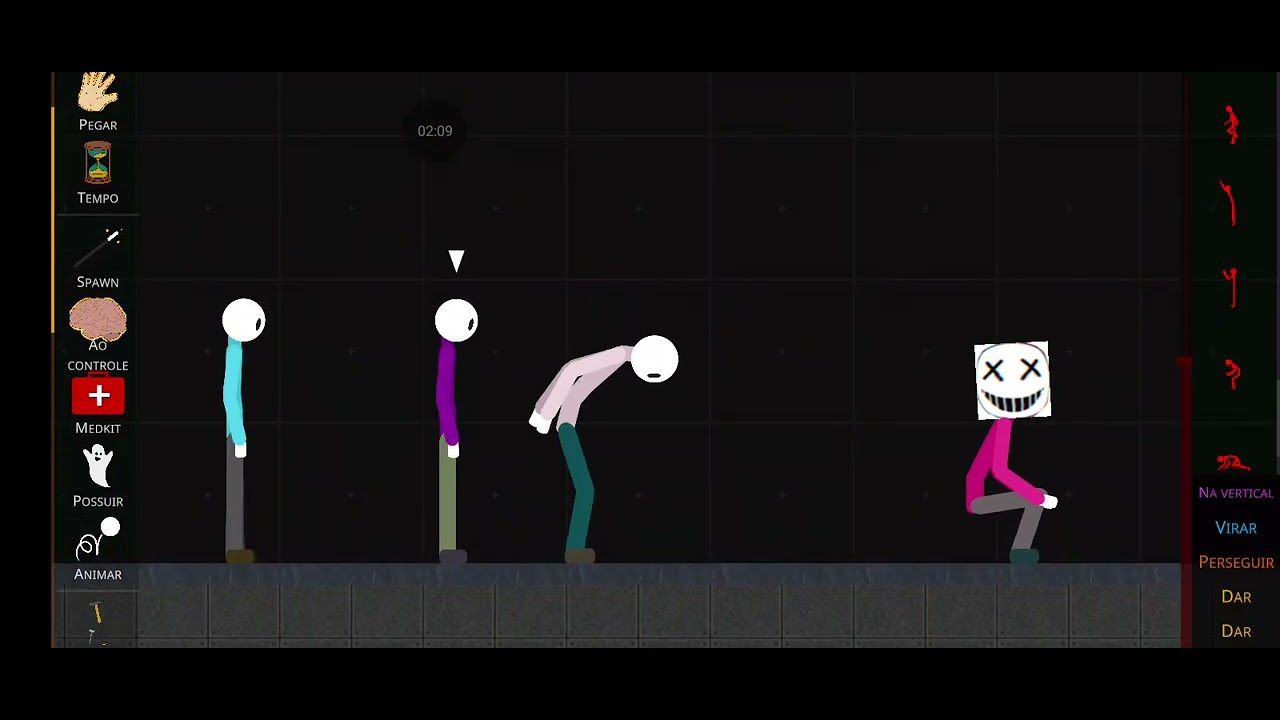 O The RottenRed..(1 Episódio 1 Temporada)Like plis