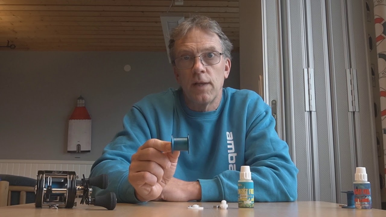 Varför trimma din Ambassadeur?