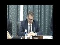 Subcommittee Chair Bilirakis Opening Remarks on Competing with China (2.1.23)