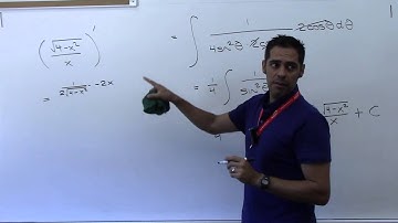 2414 HW Solutions 6.2 Trig Integrals Part 3 of 6