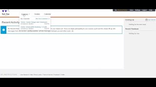 TechTrep.com - Course Access Overview