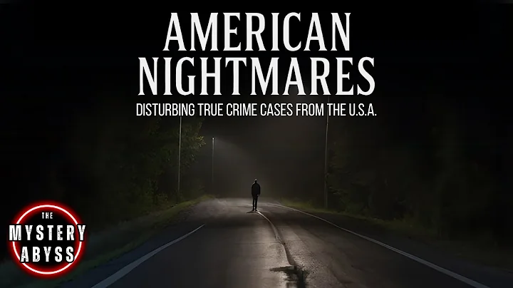 America's Most Disturbing True Crime Cases | 3+ Hour Documentary Compilation
