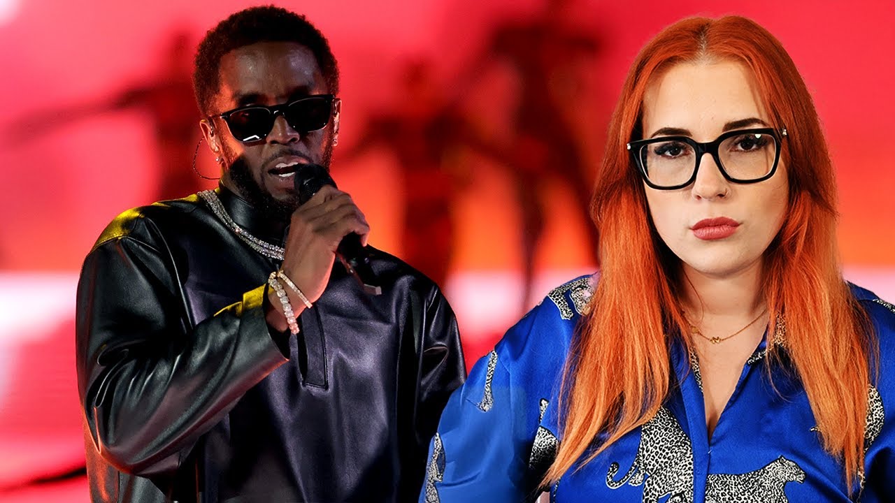 Czy przemiana Diddy'ego w więzieniu wpłynie na łagodniejszy wyrok?