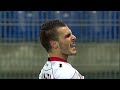 But Alexy BOSETTI (22') - Montpellier Hérault SC - OGC Nice (3-2 / 2012-13