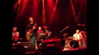 Superman-Rick Astley (Youfest)