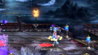 DFO Ghost Train Normal